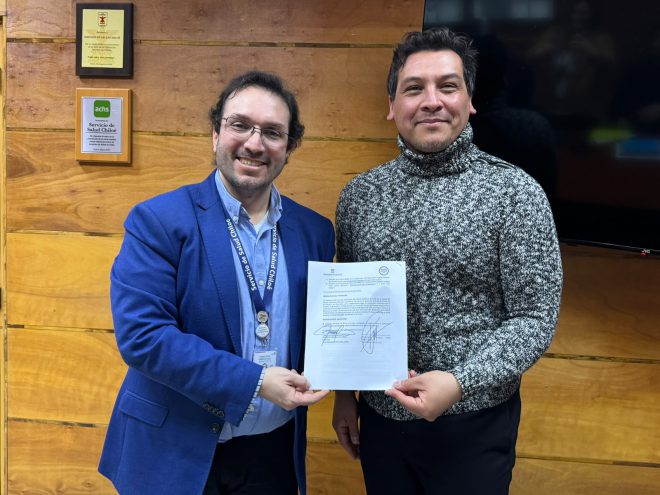 Convenio ULAGOS 2
