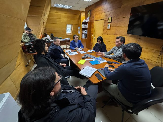 Convenio ULAGOS 3