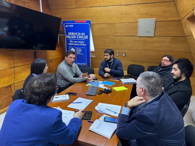 Convenio ULAGOS 5